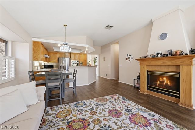 9416 Grenville Avenue, Las Vegas, NV 89134