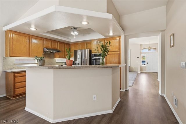 9416 Grenville Avenue, Las Vegas, NV 89134