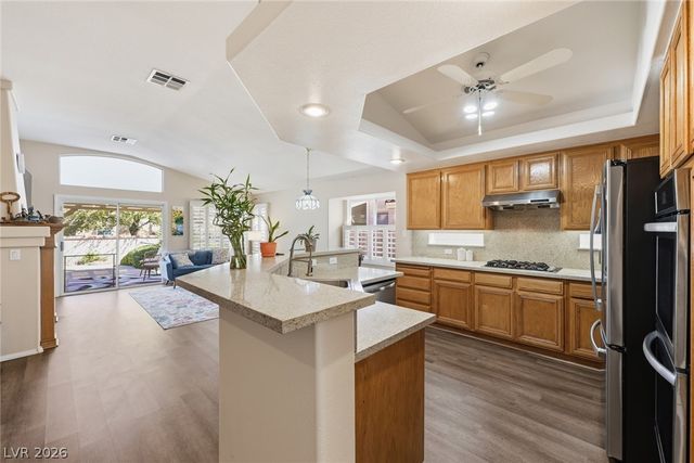 9416 Grenville Avenue, Las Vegas, NV 89134