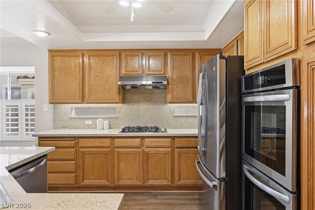 9416 Grenville Avenue, Las Vegas, NV 89134