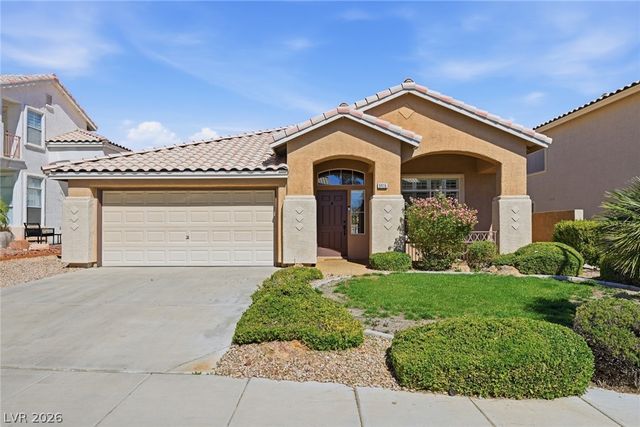 9416 Grenville Avenue, Las Vegas, NV 89134