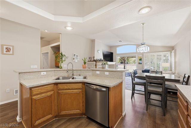 9416 Grenville Avenue, Las Vegas, NV 89134