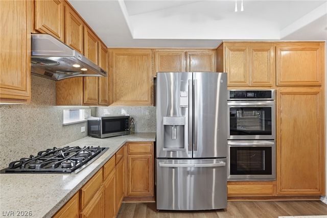 9416 Grenville Avenue, Las Vegas, NV 89134