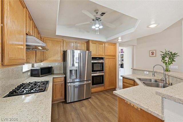 9416 Grenville Avenue, Las Vegas, NV 89134