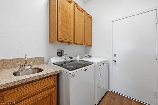 9416 Grenville Avenue, Las Vegas, NV 89134