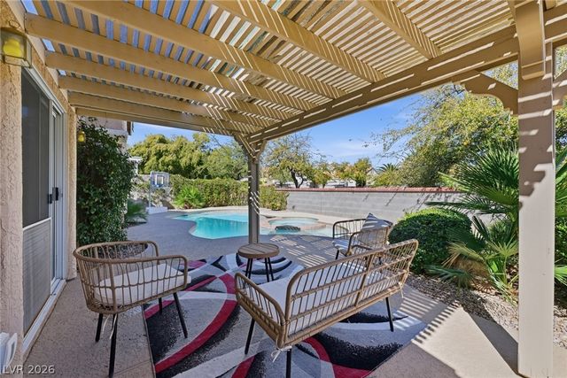 9416 Grenville Avenue, Las Vegas, NV 89134