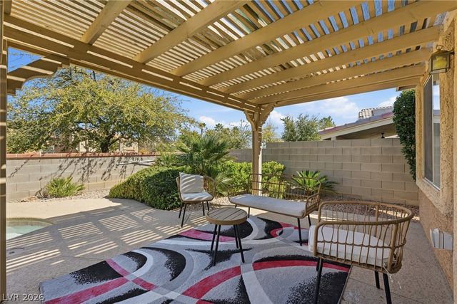 9416 Grenville Avenue, Las Vegas, NV 89134