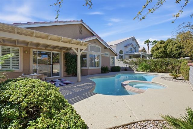 9416 Grenville Avenue, Las Vegas, NV 89134