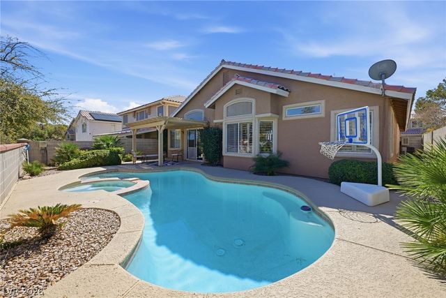 9416 Grenville Avenue, Las Vegas, NV 89134