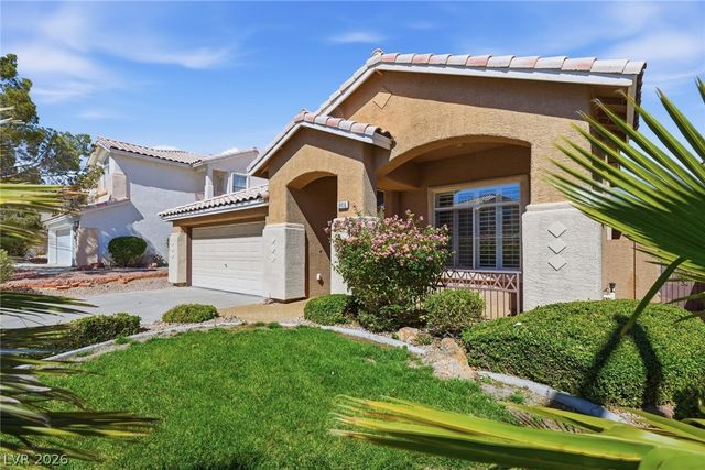 9416 Grenville Avenue, Las Vegas, NV 89134