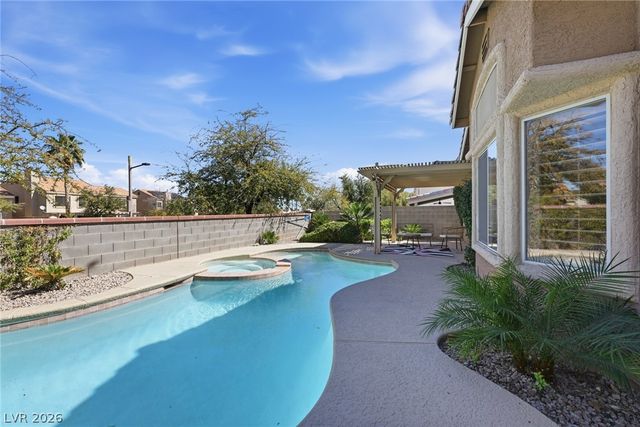 9416 Grenville Avenue, Las Vegas, NV 89134