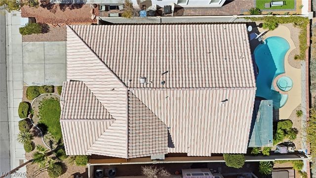 9416 Grenville Avenue, Las Vegas, NV 89134