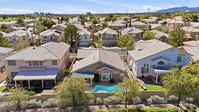 9416 Grenville Avenue, Las Vegas, NV 89134