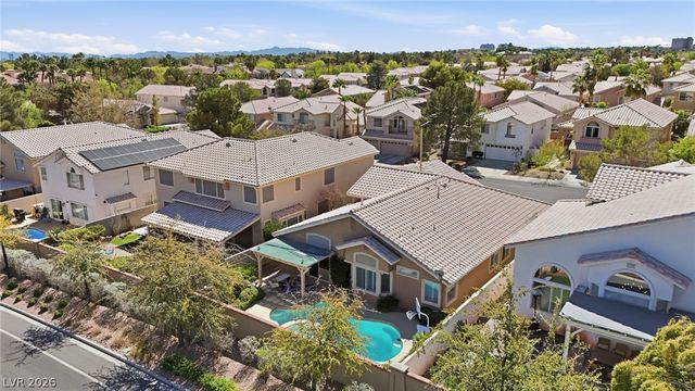 9416 Grenville Avenue, Las Vegas, NV 89134