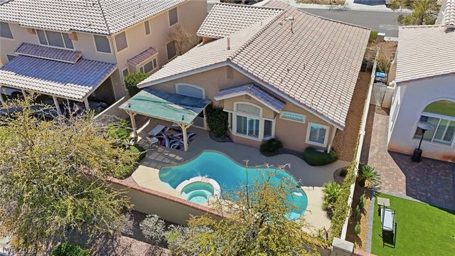9416 Grenville Avenue, Las Vegas, NV 89134