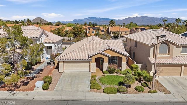 9416 Grenville Avenue, Las Vegas, NV 89134