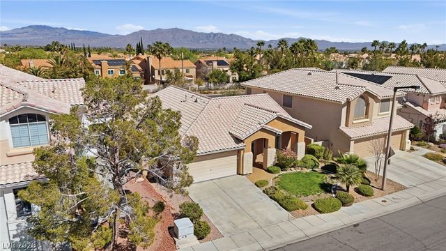 9416 Grenville Avenue, Las Vegas, NV 89134