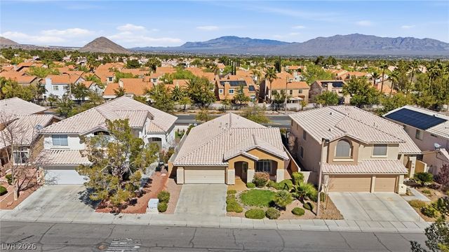 9416 Grenville Avenue, Las Vegas, NV 89134