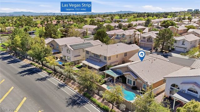 9416 Grenville Avenue, Las Vegas, NV 89134