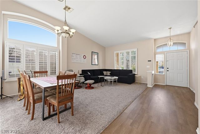 9416 Grenville Avenue, Las Vegas, NV 89134