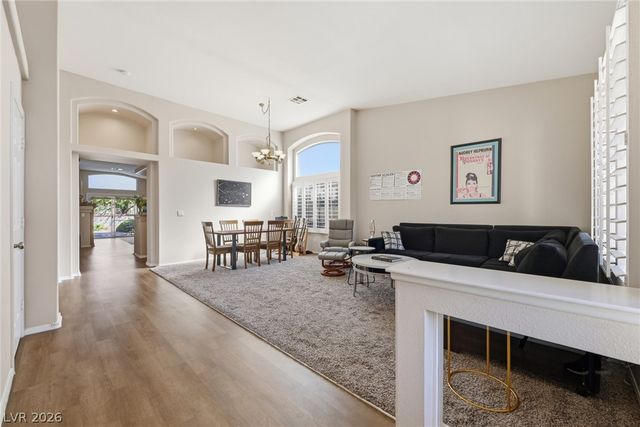 9416 Grenville Avenue, Las Vegas, NV 89134