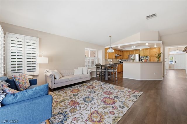 9416 Grenville Avenue, Las Vegas, NV 89134