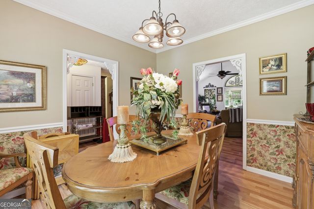 155 Deerfield Circle, Mount Airy, GA 30563