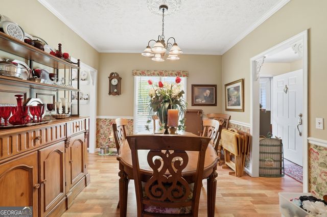 155 Deerfield Circle, Mount Airy, GA 30563