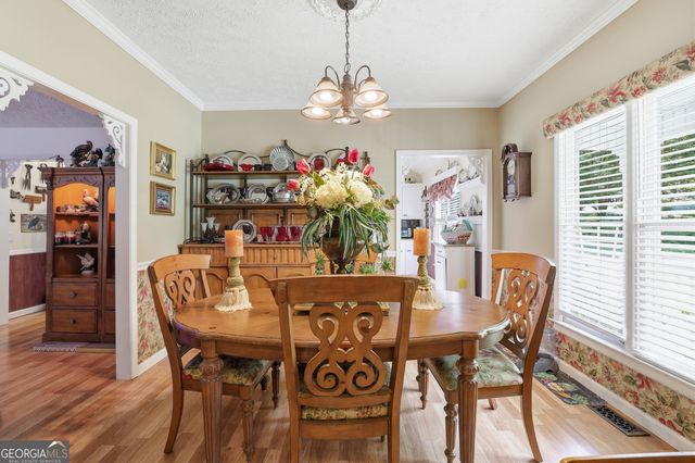 155 Deerfield Circle, Mount Airy, GA 30563