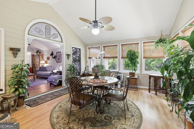155 Deerfield Circle, Mount Airy, GA 30563