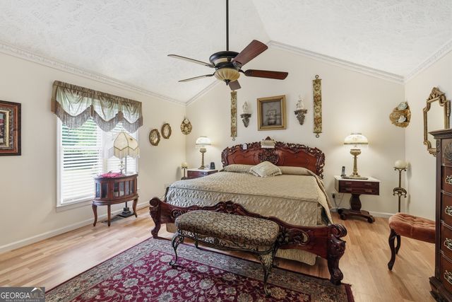 155 Deerfield Circle, Mount Airy, GA 30563