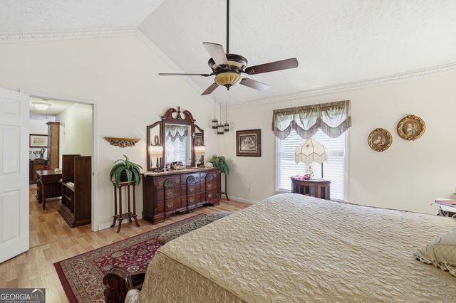 155 Deerfield Circle, Mount Airy, GA 30563
