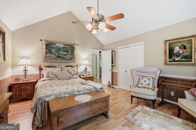 155 Deerfield Circle, Mount Airy, GA 30563