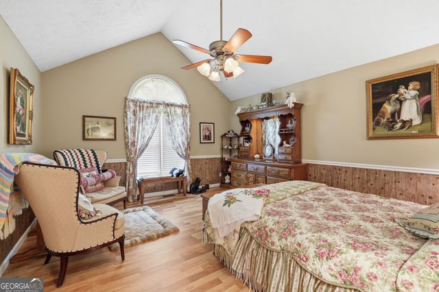155 Deerfield Circle, Mount Airy, GA 30563