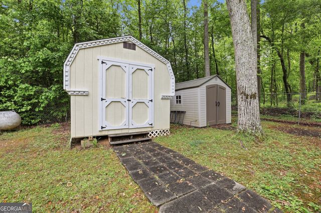 155 Deerfield Circle, Mount Airy, GA 30563