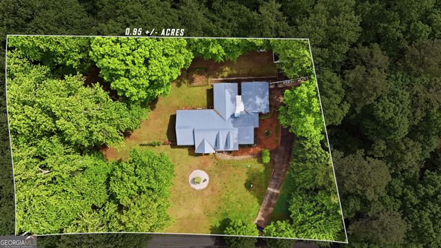 155 Deerfield Circle, Mount Airy, GA 30563