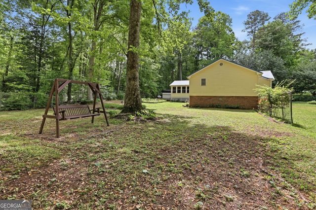 155 Deerfield Circle, Mount Airy, GA 30563