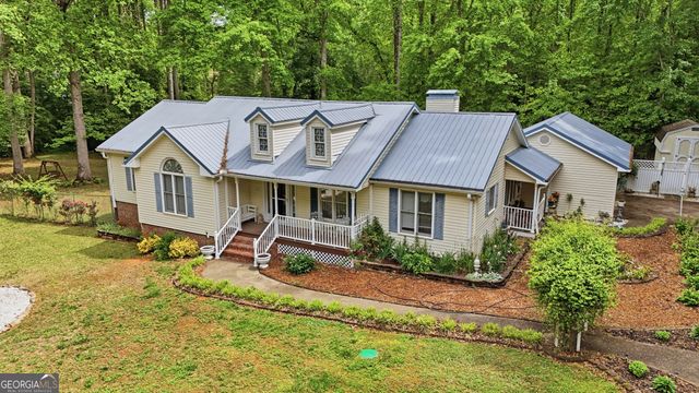 155 Deerfield Circle, Mount Airy, GA 30563