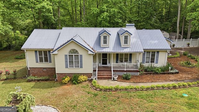 155 Deerfield Circle, Mount Airy, GA 30563