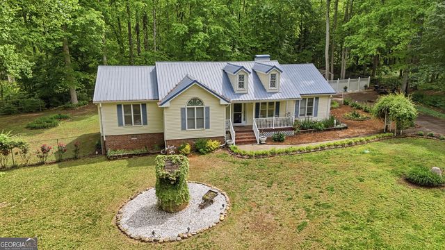 155 Deerfield Circle, Mount Airy, GA 30563