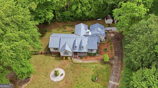 155 Deerfield Circle, Mount Airy, GA 30563