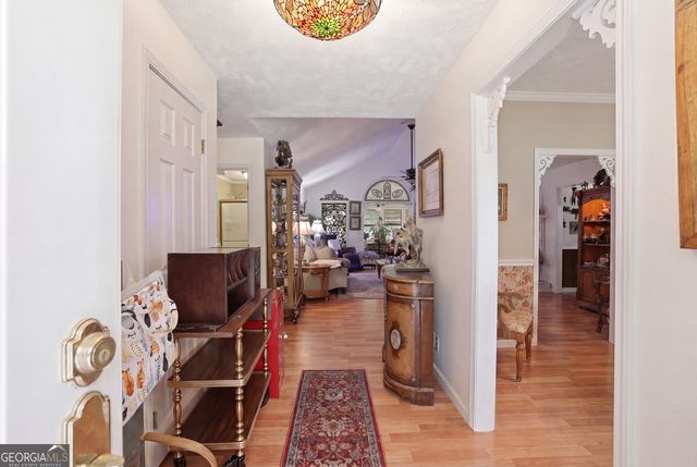 155 Deerfield Circle, Mount Airy, GA 30563