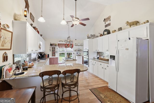 155 Deerfield Circle, Mount Airy, GA 30563