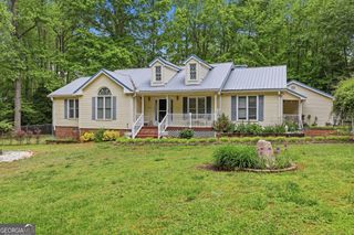 155 Deerfield Circle, Mount Airy, GA 30563