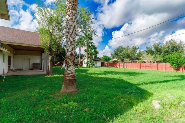 8606 Meadow Lane, Edinburg, TX 78542