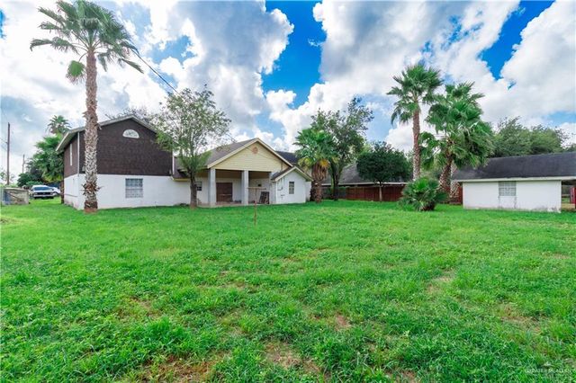 8606 Meadow Lane, Edinburg, TX 78542