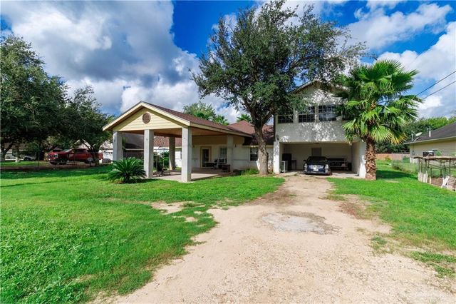 8606 Meadow Lane, Edinburg, TX 78542