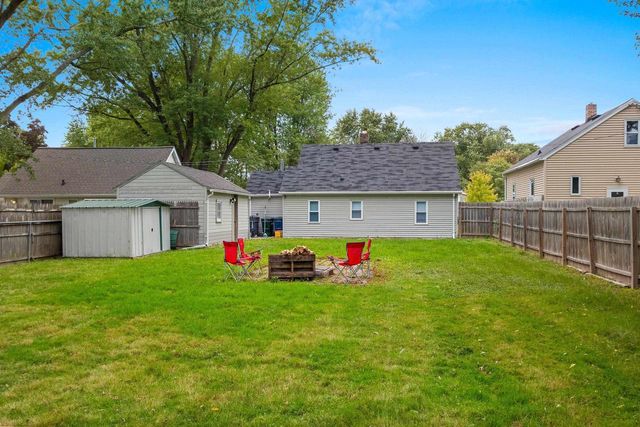 1425 CLARK STREET, Allouez, WI 54301