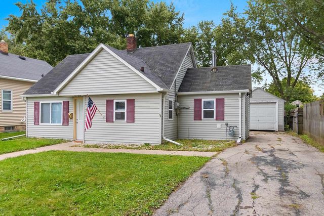 1425 CLARK STREET, Allouez, WI 54301