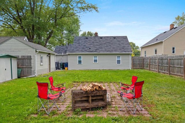 1425 CLARK STREET, Allouez, WI 54301